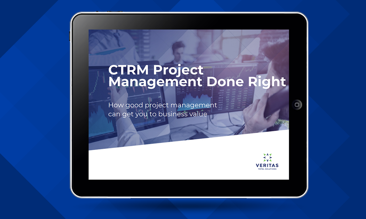 CTRM Project Management Done Right EBook